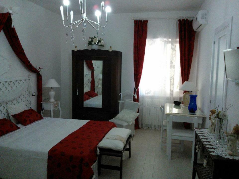 B&B Lido 加利波利 外观 照片