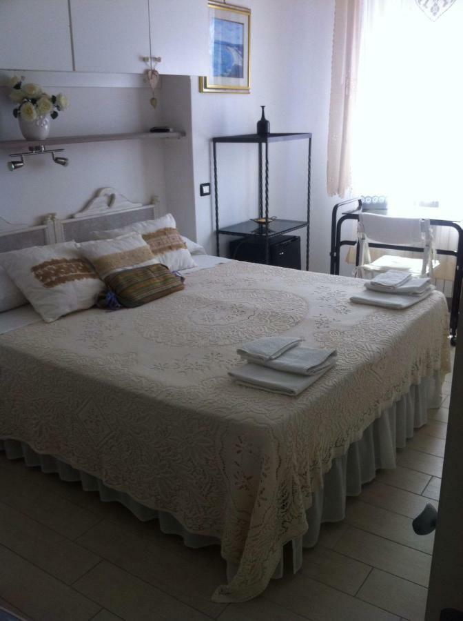 B&B Lido 加利波利 外观 照片