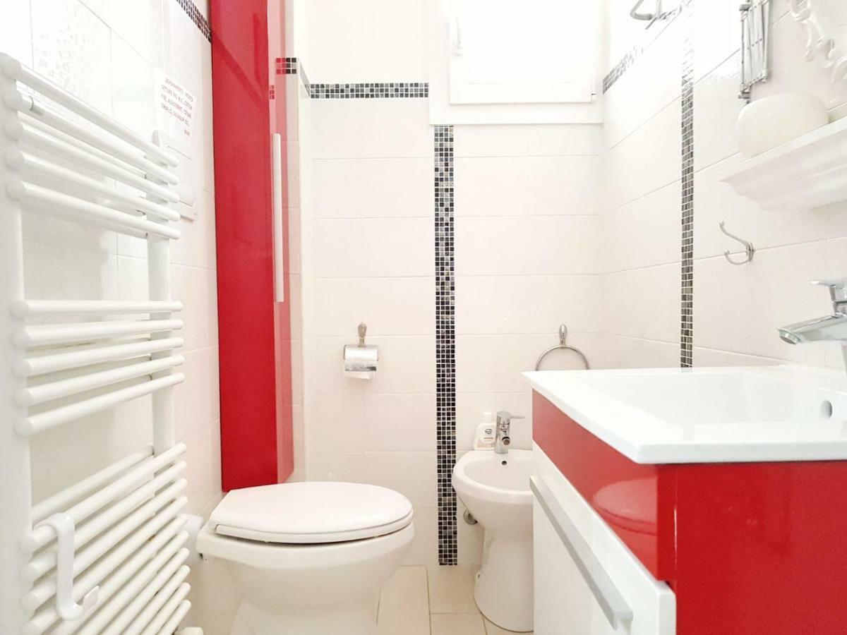 B&B Lido 加利波利 外观 照片